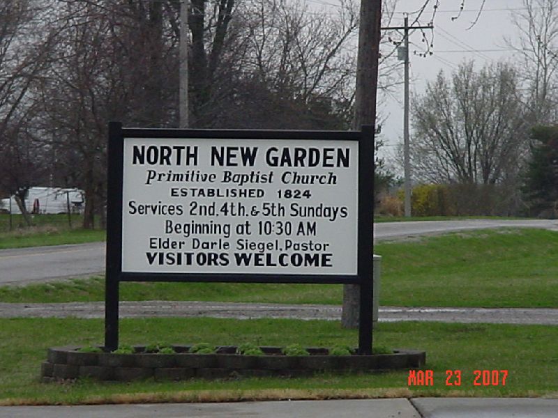 Church Square