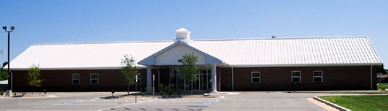 Church Square
