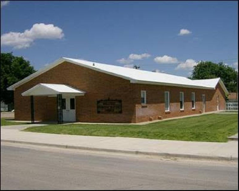 Church Square