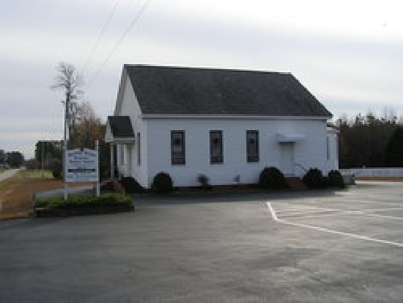 Church Square