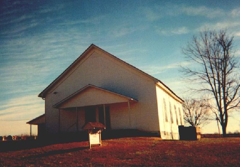 Church Square