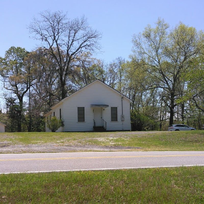 Church Square