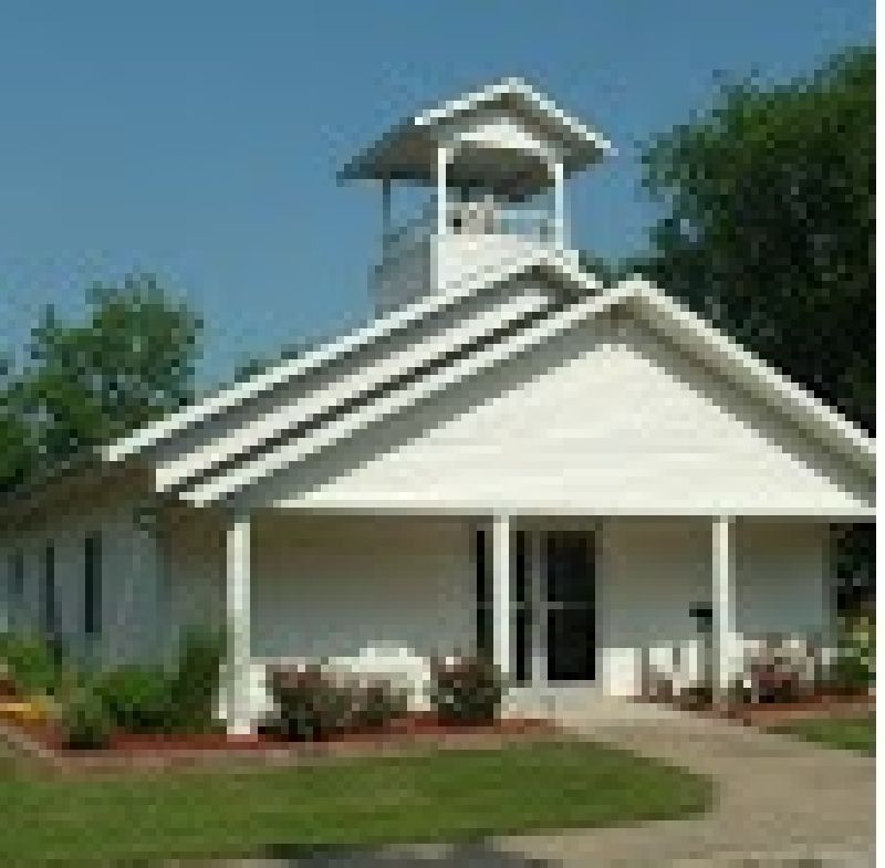 Church Square
