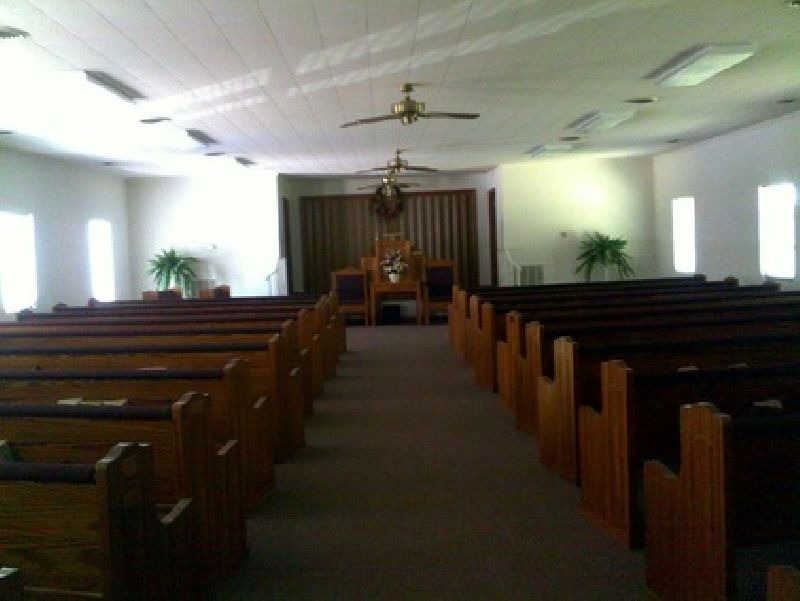 Church Square