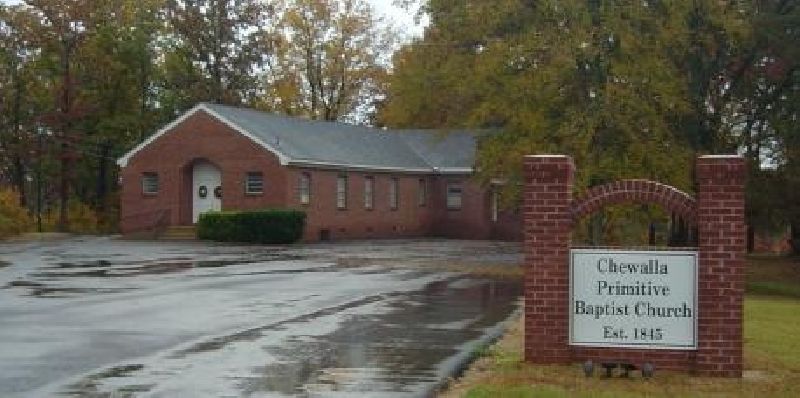 Church Square
