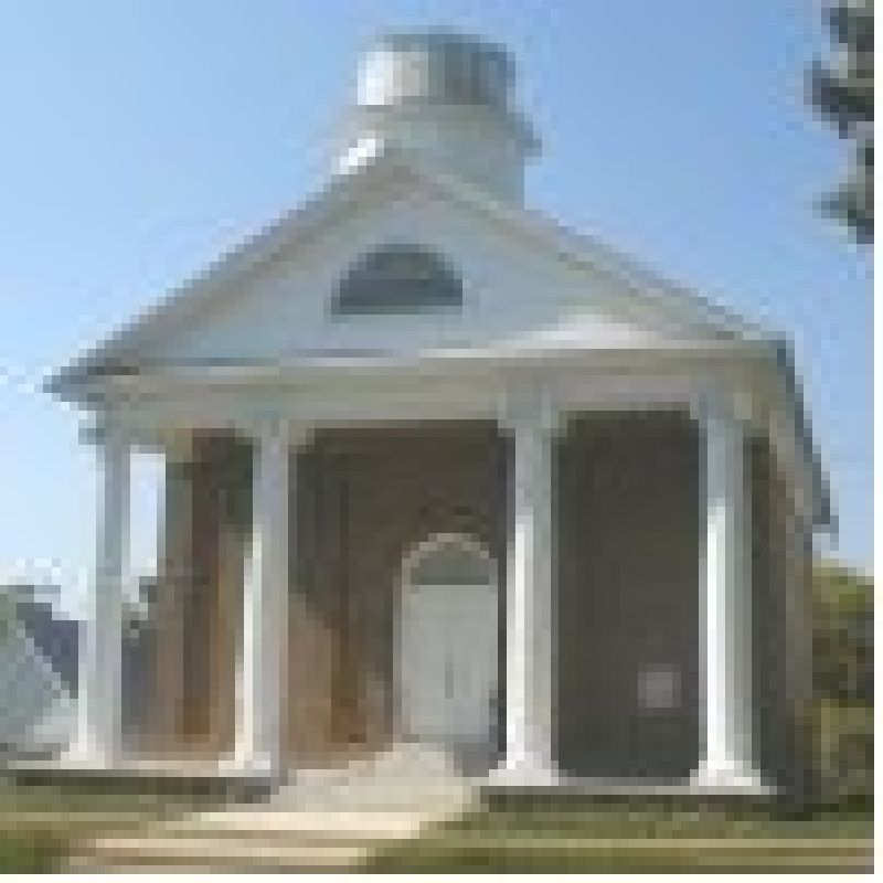 Church Square