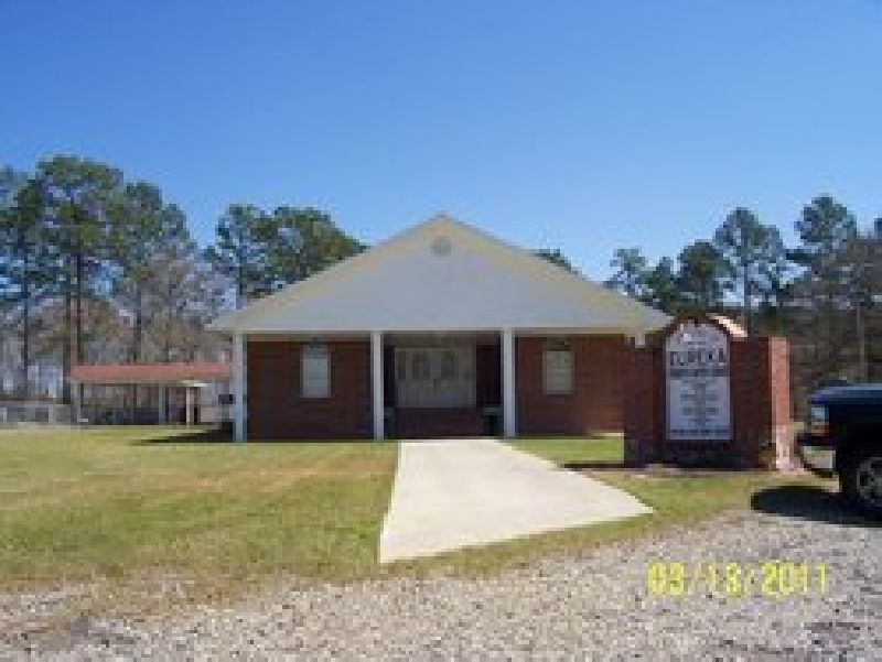 Church Square