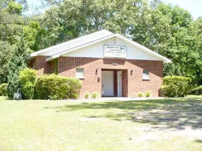 Church Square