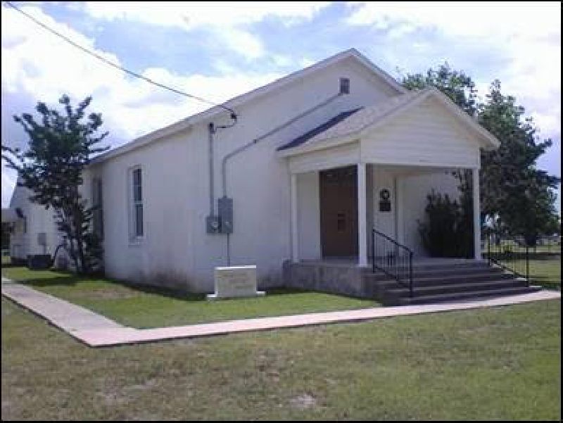 Church Square