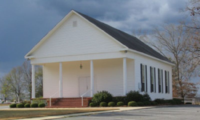 Church Square