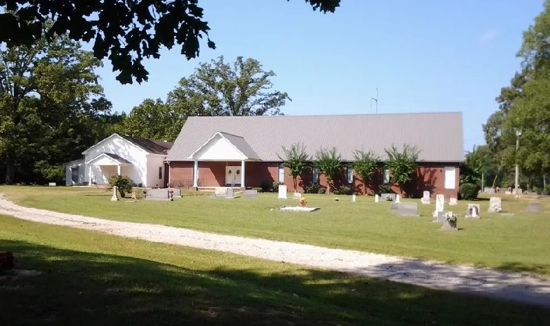 Church Square