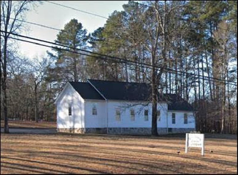 Church Square