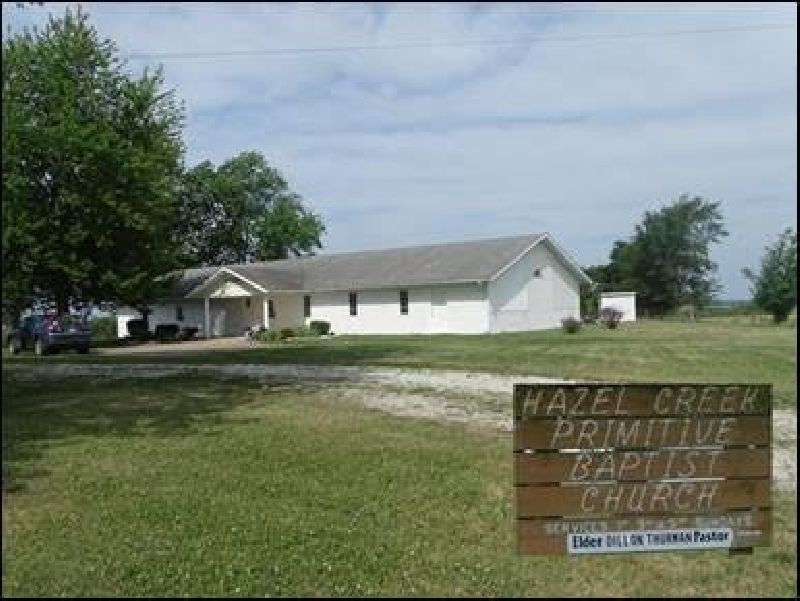 Church Square