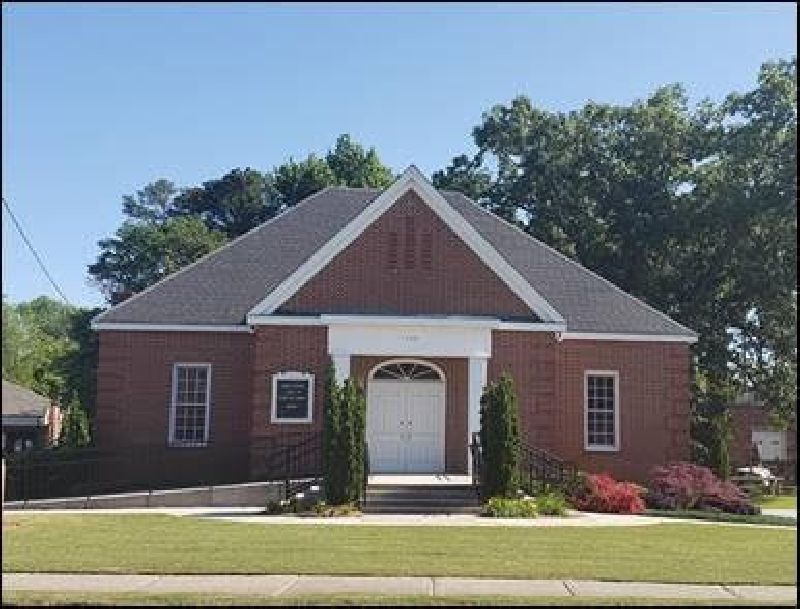 Church Square