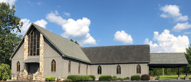 Church Square