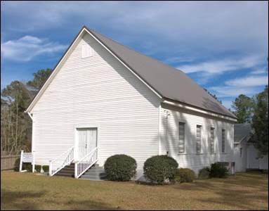 Church Square