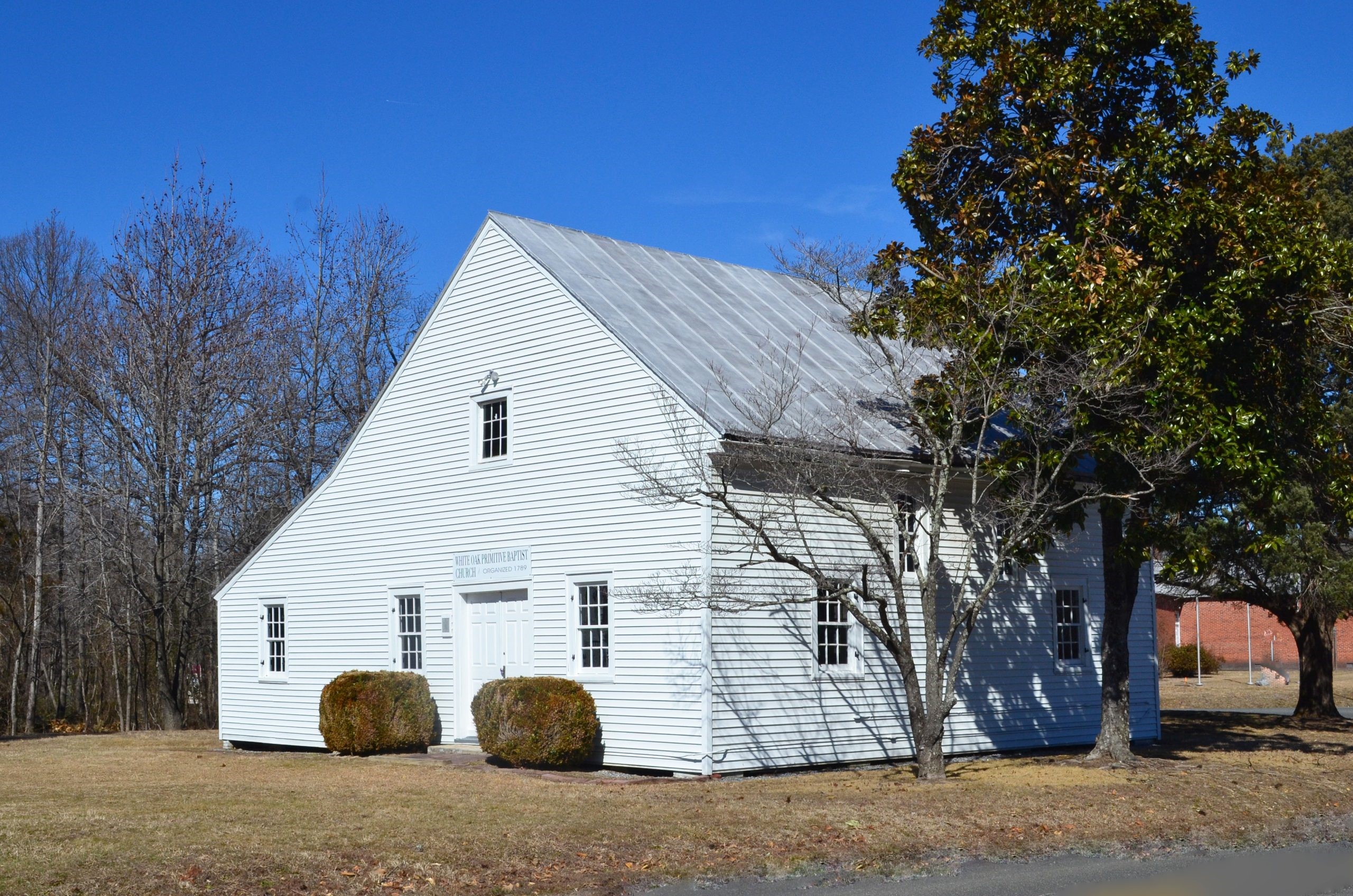 Church Square