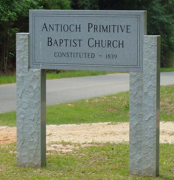 Church Square