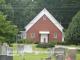 Pleasant Hill PB Church, North Carolina