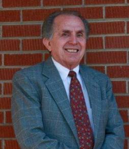 Larry Austin