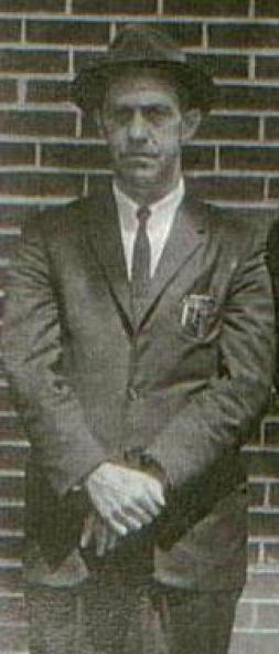 Walter Evans