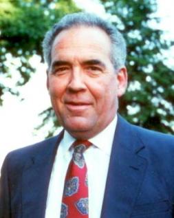 E.W. Hooven
