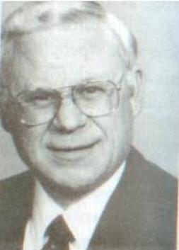 Minister Photo