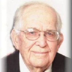 Arlie Larimer