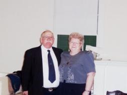 Bill Stephens