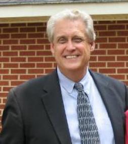Glenn Blanchard
