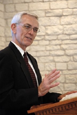 Richard Halgbewachs