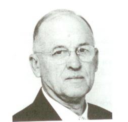 Minister Photo
