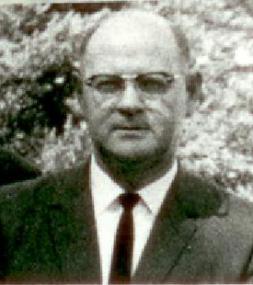 Charles Alderton