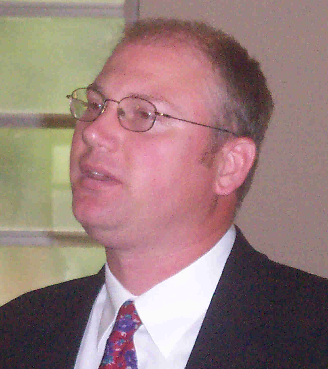 Chuck Smith