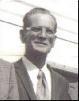 Homer Rush Shamblin