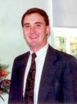 Dwayne Hooven