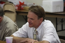 David Montgomery