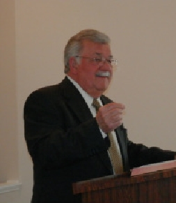 Don Wheat