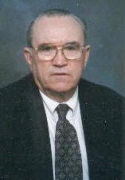 Armond Ritch