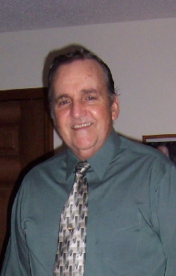 James Briscoe