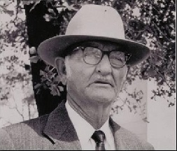 W.S. Blackshear