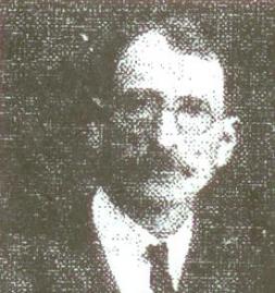 Leon Clevenger