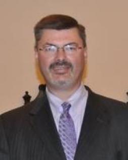 Michael H. Rodgers