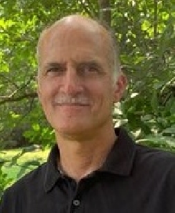 Mike Stewart