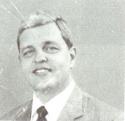 Mike Strevel