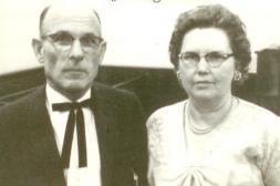 Percy Ming