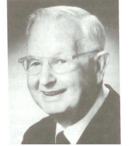 Minister Photo