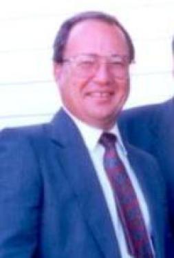 Richard Tillman
