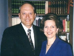 Ronald Lawrence