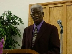 Willie McCaskey